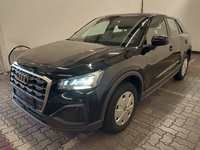 Audi Q2 30 TDI S-tronic