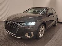 Audi A3 Sportback 40 TFSI advanced quattro S-tronic "S line"