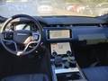 View of dashboard