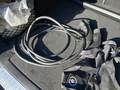 View of fittings for electric vehicle