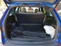 View of boot / luggage space