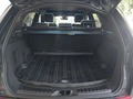 View of boot / luggage space