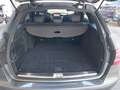 View of boot / luggage space