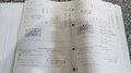 Документ о выполнении сервиса