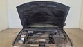 View of engine compartment