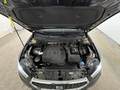 View of engine compartment