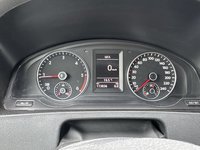 Вид на приборную панель