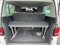 View of boot / luggage space