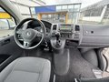 View of dashboard