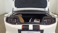 View of boot / luggage space