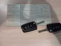 Статус автомобиля