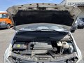 Motor bölümünün görünümü