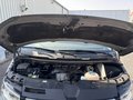 Motor bölümünün görünümü