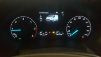 Όψη ταμπλό οργάνων
