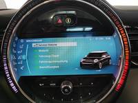 Статус автомобиля