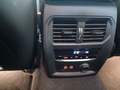 View of rear climate control switch
