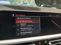 Статус автомобиля