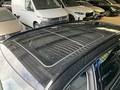 View of sunroof / panoramic roof
