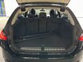 View of boot / luggage space