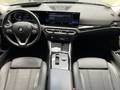 View of dashboard