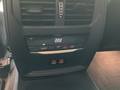 View of rear climate control switch