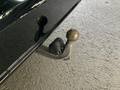 View of trailer tow-bar hitch