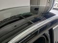 View of sunroof / panoramic roof