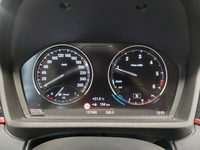 Вид на приборную панель