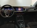 View of dashboard