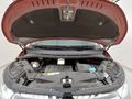Motor bölümünün görünümü