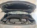 Motor bölümünün görünümü