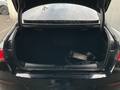 View of boot / luggage space