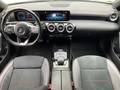View of dashboard