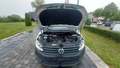Vue du compartiment moteur