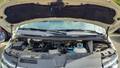 View of engine compartment