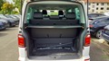 View of boot / luggage space