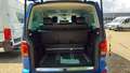 View of boot / luggage space