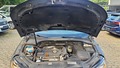 View of engine compartment