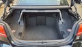 View of boot / luggage space
