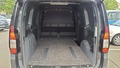 View of boot / luggage space