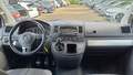 View of dashboard