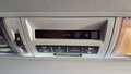 View of rear climate control switch