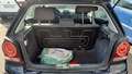 View of boot / luggage space