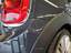 Bumper midden achter