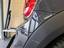 Bumper midden achter