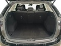 View of boot / luggage space