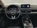 View of dashboard