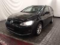 VW Golf Variant 1,6 TDI BMT "Lounge"