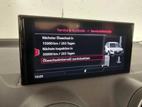 Статус автомобиля