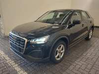 Audi Q2 30 TDI S-tronic